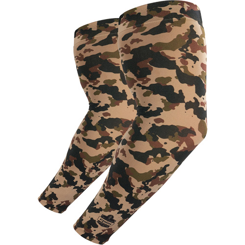 Chill-Its 6695 Sun Protection Arm Sleeves, X-Large/2X-Large, Multi-Colour Toolneeds Inc.