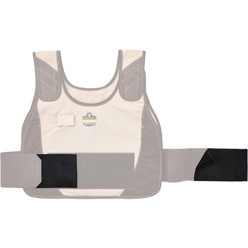 Rallonges &eacute;lastiques pour veste de refroidissement &agrave; changement de phase Chill-Its 6240 Toolneeds Inc.