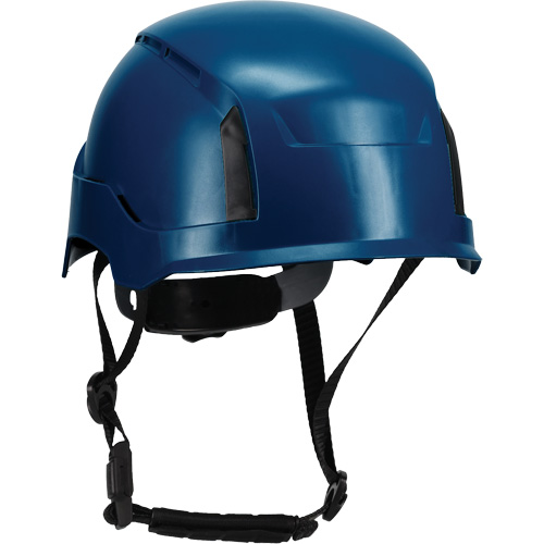 Casque d'alpiniste industriel RZRBack, CSA type 1, Suspension Rochet, Non ventil&eacute; Toolneeds Inc.