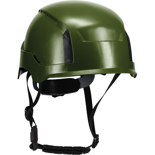 Casque d'alpiniste industriel RZRBack de North, R&eacute;pond aux normes CSA type 1, Suspension Rochet, Non ventil&eacute; Toolneeds Inc.