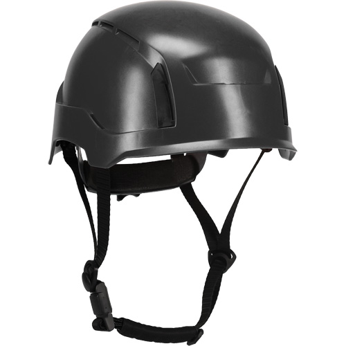 Casque d'alpiniste industriel RZRBack, CSA type 1, Suspension Rochet, Ventil&eacute; Toolneeds Inc.