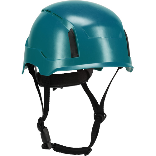 Casque d'alpiniste industriel RZRBack, CSA type 1, Suspension Rochet Toolneeds Inc.