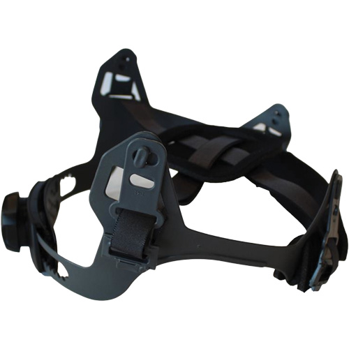 North&reg; RZRBack 4-Point Nylon Quick Release Replacement Suspension, Ratchet Toolneeds Inc.