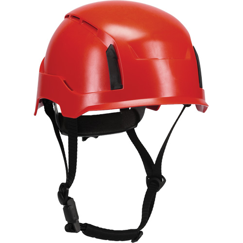 Casque d'alpiniste industriel RZRBack de North, R&eacute;pond aux normes CSA type 2, Suspension Rochet, Ventil&eacute; Toolneeds Inc.