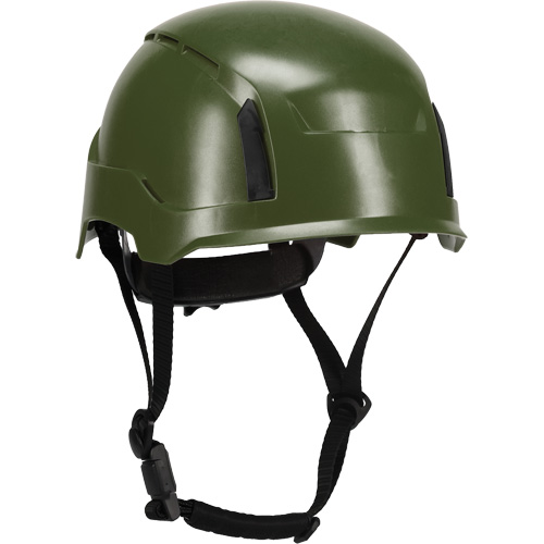 Casque d'alpiniste industriel RZRBack, CSA type 2, Suspension Rochet, Ventil&eacute; Toolneeds Inc.
