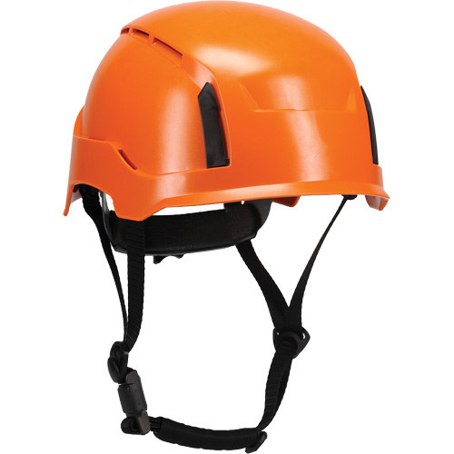 Casque de s&eacute;curit&eacute; industriel RZRBack avec technologie Mips, R&eacute;pond aux normes CSA type 2, Suspension Rochet, Ventil&eacute; Toolneeds Inc.