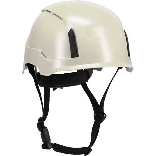 Casque de s&eacute;curit&eacute; industriel RZRBack de North avec technologie Mips, R&eacute;pond aux normes CSA type 2, Suspension Rochet, Ventil&eacute; Toolneeds Inc.