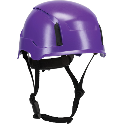 Casque de s&eacute;curit&eacute; industriel RZRBack avec technologie Mips, CSA type 2, Suspension Rochet, Ventil&eacute; Toolneeds Inc.