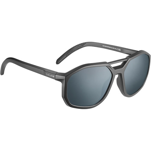 Lunettes de soleil Atlus, Lentille Brun, Antibu&eacute;e/Antireflet/Anti-&eacute;gratignures, ANSI Z87+ Toolneeds Inc.