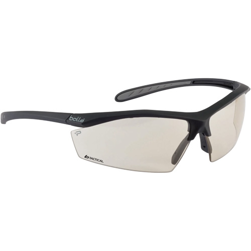 Lunettes de s&eacute;curit&eacute; &agrave; protection balistique Sentinel, Lentille Cuivre/Brun, Antibu&eacute;e/Anti-&eacute;gratignures, ANSI Z87+ Toolneeds Inc.