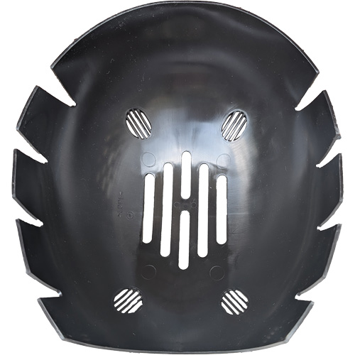 MAKEA C AP Bump Cap Shell Insert, Black Toolneeds Inc.