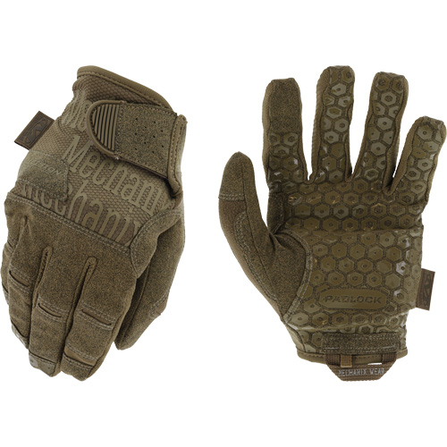 Precision Pro High-Dexterity Grip Gloves, Synthetic Palm, Size X-Large Toolneeds Inc.