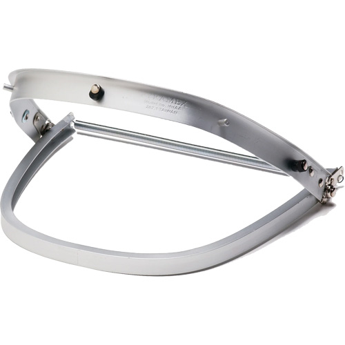 Aluminum Cap Style Adapter, None (Hardhat Attachment) Suspension Toolneeds Inc.
