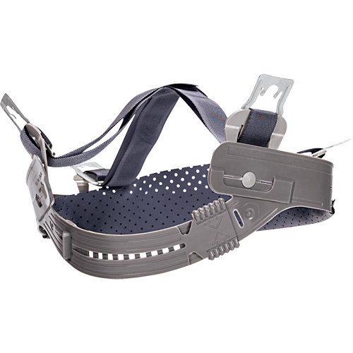 Staz-On Skullgard Cap or Hat Suspension with Bag, Quick-Slide Toolneeds Inc.
