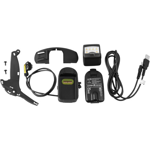 Speedglas G5 Non-Air Welding Helmet Task Light Kit 10-0500-01 Toolneeds Inc.