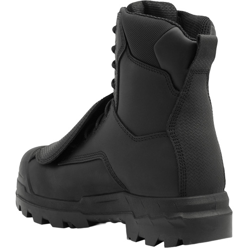 Vulcan Work Boots with External Metguard, Leather, Size 5, Impermeable Toolneeds Inc.