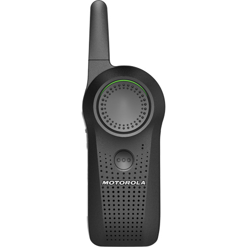Curve Two-Way Radio with Wi-Fi/LMR Capabilities, FHSS Radio Band, 10 Channels, 300000 sq. ft. Range Toolneeds Inc.