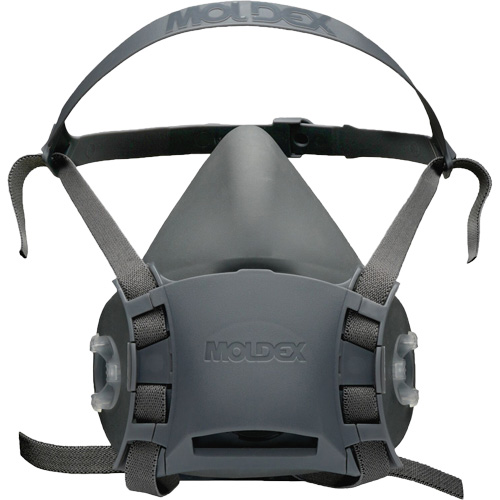 Demi-masque respiratoire de soudage r&eacute;utilisable, Petit Toolneeds Inc.