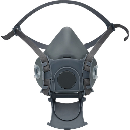 Demi-masque respiratoire de soudage r&eacute;utilisable, Petit Toolneeds Inc.