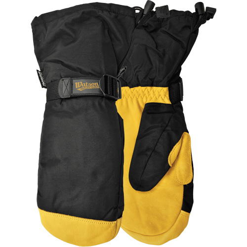 North of 49° Water-Resistant Outdoor Recreation Gloves, Size X-Large, Mitt Toolneeds Inc.