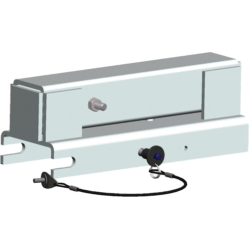 XTIRPA Mounting Bracket For Workman Rescuer and Winch Toolneeds Inc.