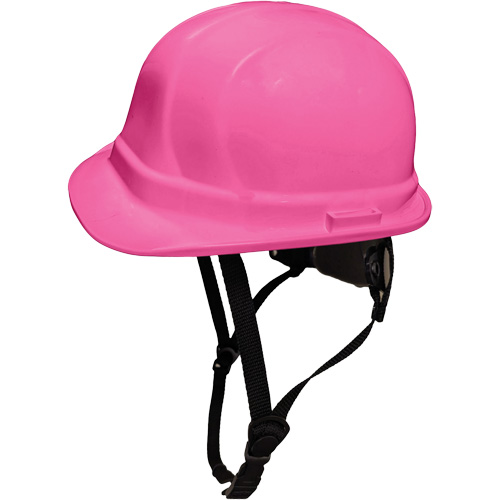 Casque de s&eacute;curit&eacute; de style casquette LIDGUARD avec mentonni&egrave;re, R&eacute;pond aux normes CSA type 1/CSA type 2, Suspension Rochet, Ventil&eacute; Toolneeds Inc.