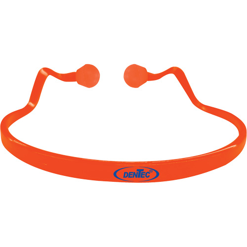 SEALTEC Semi-Aural Ear Band Hearing Protection, 23 NRR dB, Meets/Exceeds CSA Class BL Toolneeds Inc.