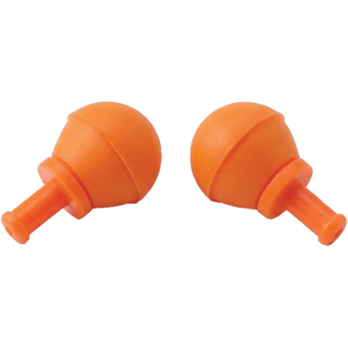 SEALTEC Semi-Aural Ear Band Replacement Pods Toolneeds Inc.
