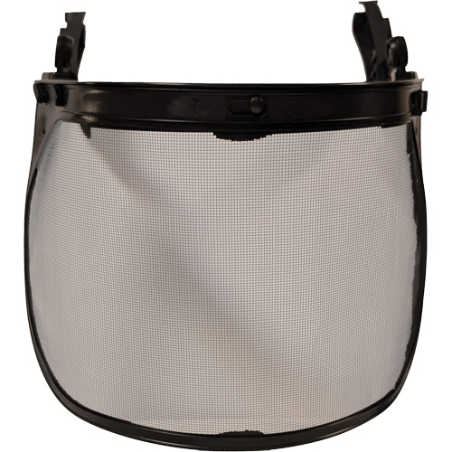 ValuGard Metal Mesh Visor Toolneeds Inc.