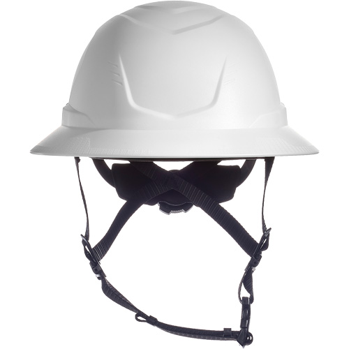 Casque de s&eacute;curit&eacute; &agrave; bord complet V-Gard H2 avec syst&egrave;me de s&eacute;curit&eacute; Mips, Suspension Rochet, Non ventil&eacute; Toolneeds Inc.