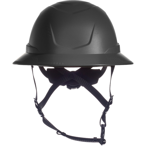 Casque de s&eacute;curit&eacute; &agrave; bord complet V-Gard H2, Suspension Rochet, Non ventil&eacute; Toolneeds Inc.
