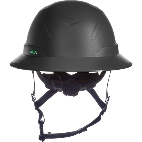 Casque de s&eacute;curit&eacute; &agrave; bord complet V-Gard H2, Suspension Rochet, Non ventil&eacute; Toolneeds Inc.