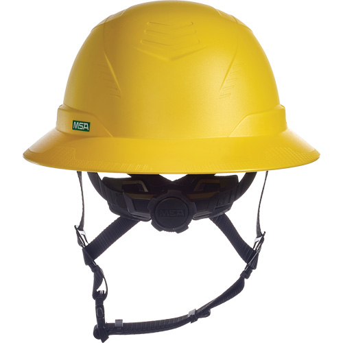 Casque de s&eacute;curit&eacute; &agrave; bord complet V-Gard H2, Suspension Rochet, Non ventil&eacute; Toolneeds Inc.