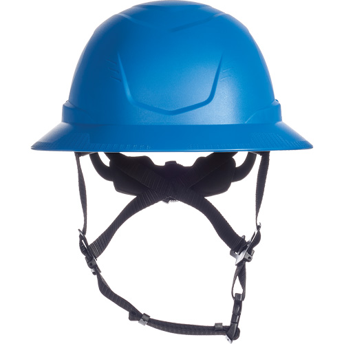 Casque de s&eacute;curit&eacute; &agrave; bord complet V-Gard H2, Suspension Rochet, Non ventil&eacute; Toolneeds Inc.