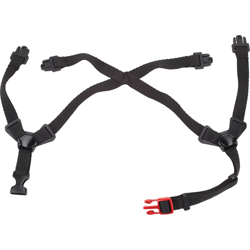 Mentonni&egrave;re ignifuge de remplacement pour casque V-Gard H2 Toolneeds Inc.