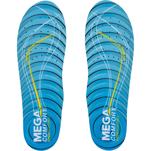 Semelle int&eacute;rieure Ergo Response, Hommes 14 - 15 Toolneeds Inc.