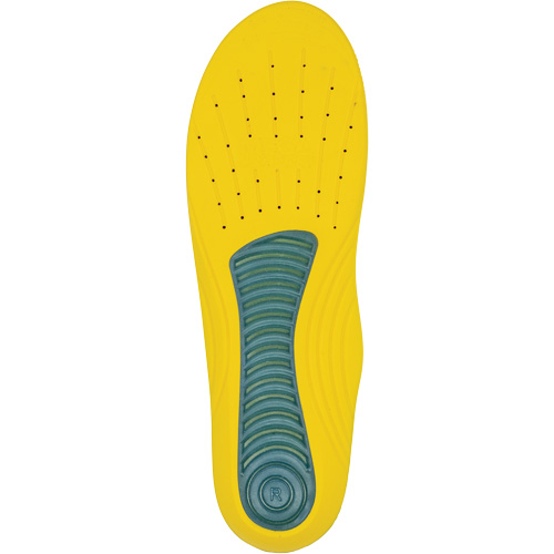 Semelle int&eacute;rieure Ergo Response, Hommes 14 - 15 Toolneeds Inc.