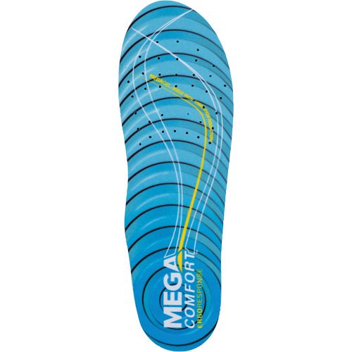 Semelle int&eacute;rieure Ergo Response, Hommes 14 - 15 Toolneeds Inc.