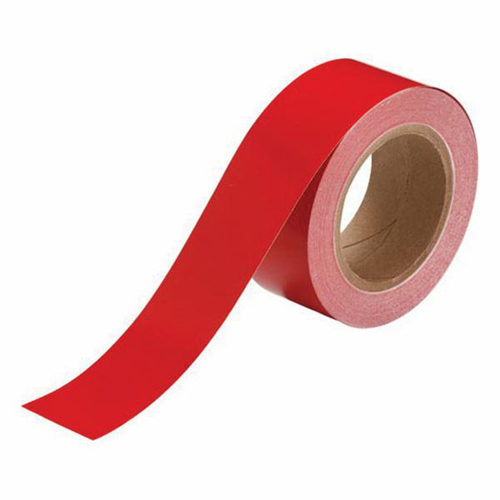 PE7 Polyethylene Tape, Polyethylene, 48 mm (1-7/8") W x 54.8 m (180') L, 7.5 mils Thick Toolneeds Inc.