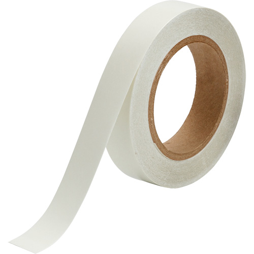 Pipe Marker Tape, 90', Clear Toolneeds Inc.