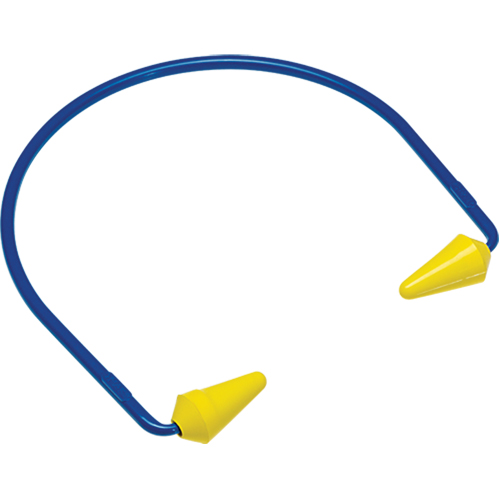 E-A-R Caboflex Earplugs, 17 NRR dB, Meets/Exceeds CSA Class BL Toolneeds Inc.