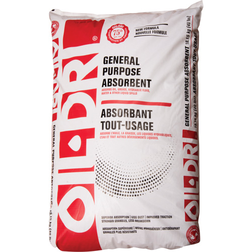 General-Purpose Absorbents Toolneeds Inc.
