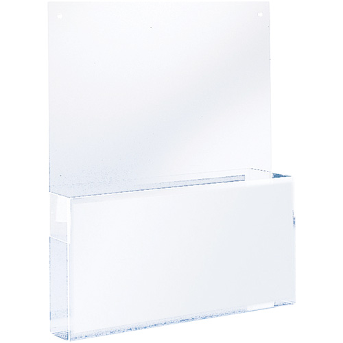 Mini centre de fiches signal&eacute;tiques du fournisseur, Anglais Toolneeds Inc.