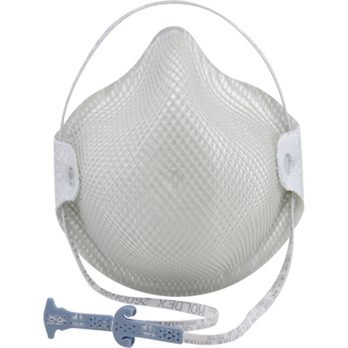 Respirateurs  contre les particules 2600, N95, Certifi&eacute; NIOSH, Moyen/grand Toolneeds Inc.