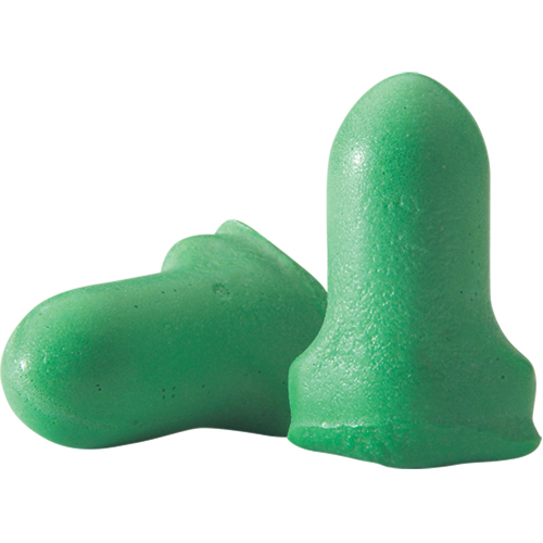 Howard Leight Maximum Lite Low-Pressure Foam Earplugs, Pair - Paper Pack, Corded Toolneeds Inc.