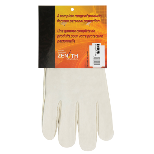 Gants pour conducteurs &agrave; ajustement serr&eacute;, T-Grand, Paume en Cuir fleur de vache Toolneeds Inc.