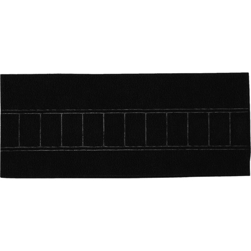 Fibre-Metal&reg; Comfort Enhancing Replacement Sweatband Toolneeds Inc.