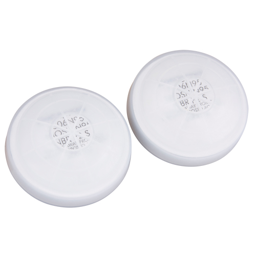 North&reg; Filter Assemblies, Particulate Filter, N95 Filter Toolneeds Inc.