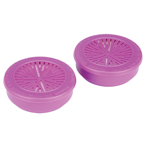 North&reg; Hard Shell Filters, Particulate Filter, P100 Filter Toolneeds Inc.