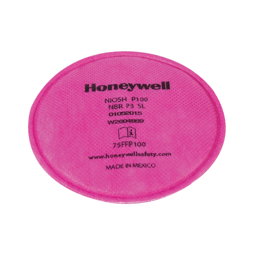 Filtres pour respirateur North, Filtre contre les particules, Filtre P100 Toolneeds Inc.